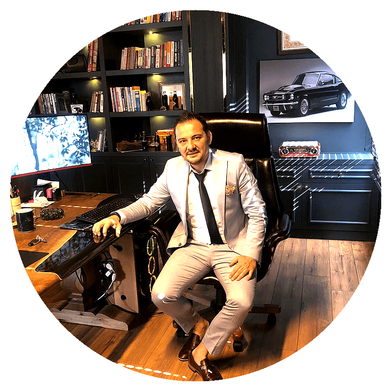 Erkan Öz